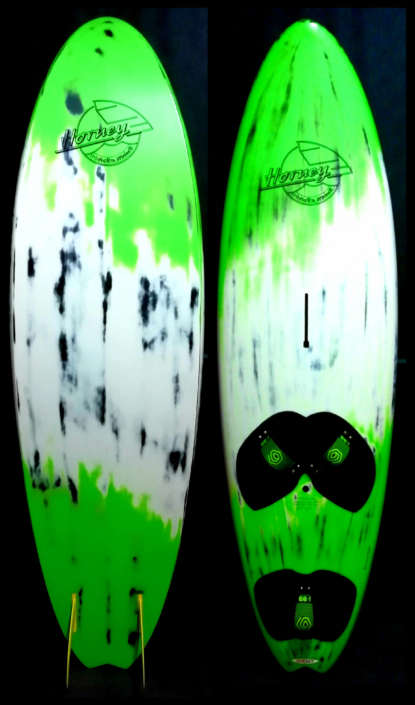 Twinser FreeWave Crossover, Volumen: 112l, Länge: 232 cm, Breite: 65 cm, Gewicht: 6,25 kg, Bauweise: Pro 100 Edition Premium Twinser FreeWave Crossover, Volumen: 112l, Länge: 232 cm, Breite: 65 cm, Gewicht: 6,25 kg, Bauweise: Pro 100 Edition Premium