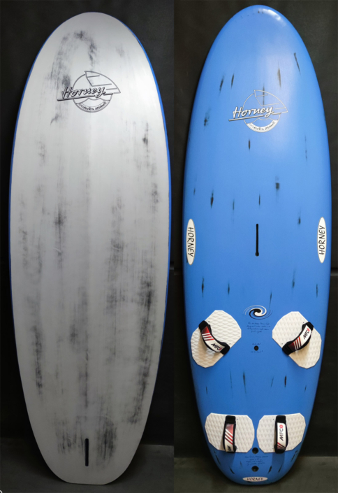 FreeRide/Move Crossover 150, Länge: 254 cm, Breite: 84 cm, Vol: 150l, Gewicht: 8,1 kg FreeRide/Move Crossover 150, Länge: 254 cm, Breite: 84 cm, Vol: 150l, Gewicht: 8,1 kg