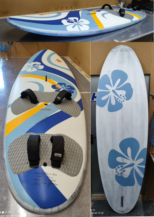 Freeride/Move 124, Länge: 240 cm, Breite: 72 cm, Volumen: 124 l, Gewicht: 6800 g Freeride/Move 124, Länge: 240 cm, Breite: 72 cm, Volumen: 124 l, Gewicht: 6800 g