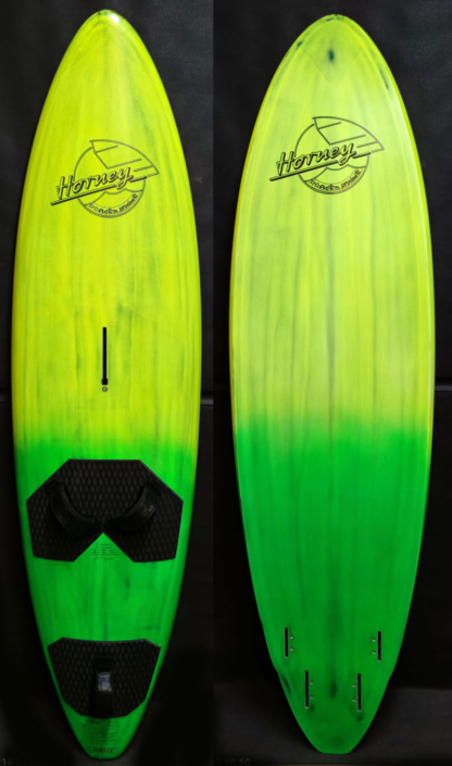 Multifin Wave, Quad/Twinser 88, Länge: 224 cm, Breite: 59 cm, Volumen: 88 l, Gewicht: 6340 g Multifin Wave, Quad/Twinser 88, Länge: 224 cm, Breite: 59 cm, Volumen: 88 l, Gewicht: 6340 g